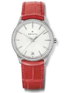 classic piece by Zenith