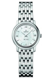Watches like this Omega De Ville