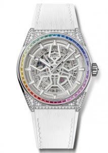 Zenith Classic Rainbow