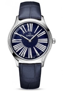 Omega De Ville