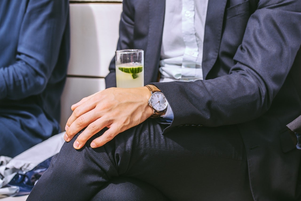 Dressing Dress Watches