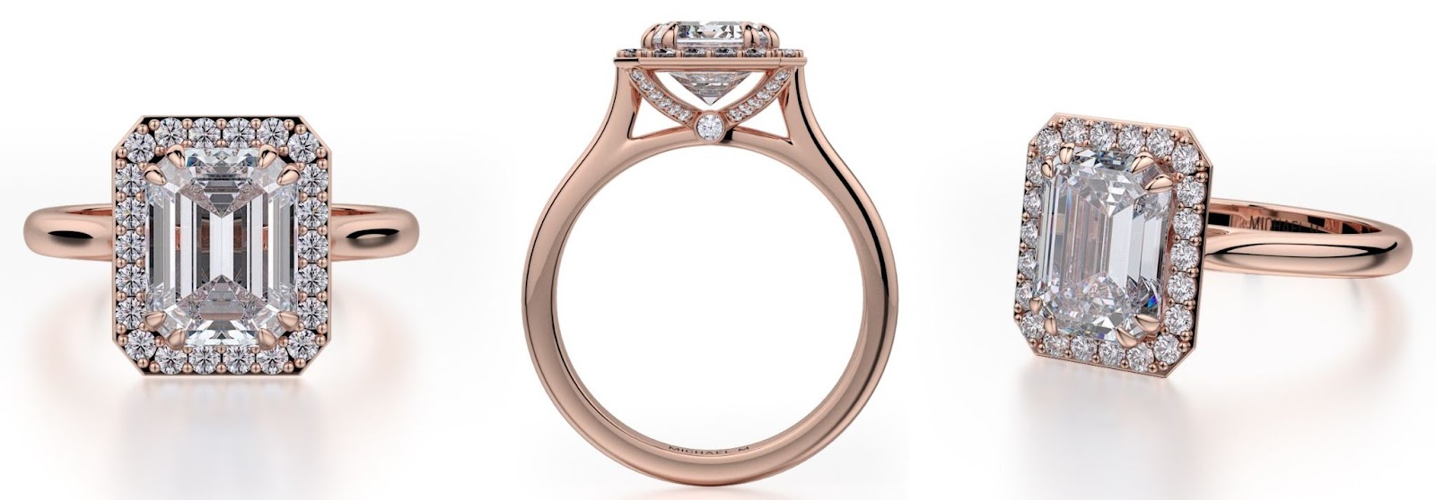 Edwardian Era Engagement Rings