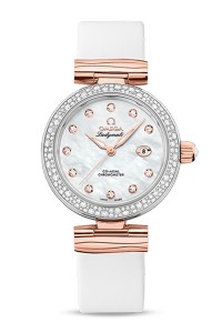 stunning Omega De Ville