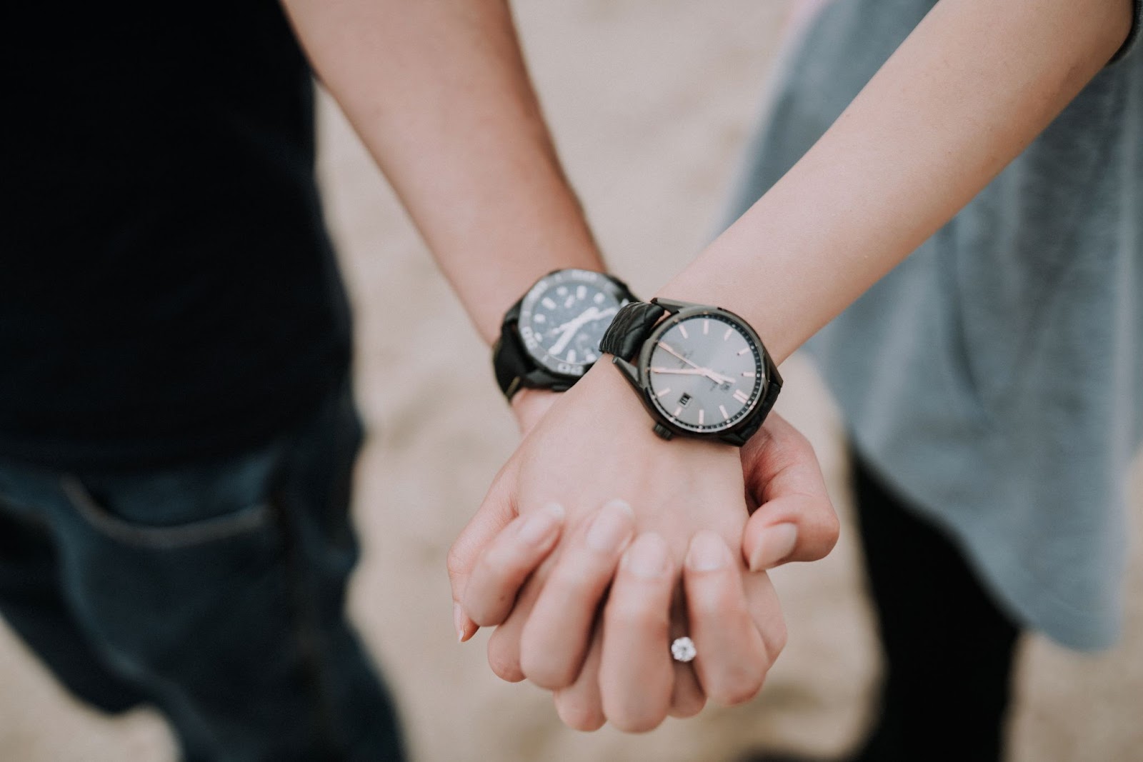 Mother’s Day Watches