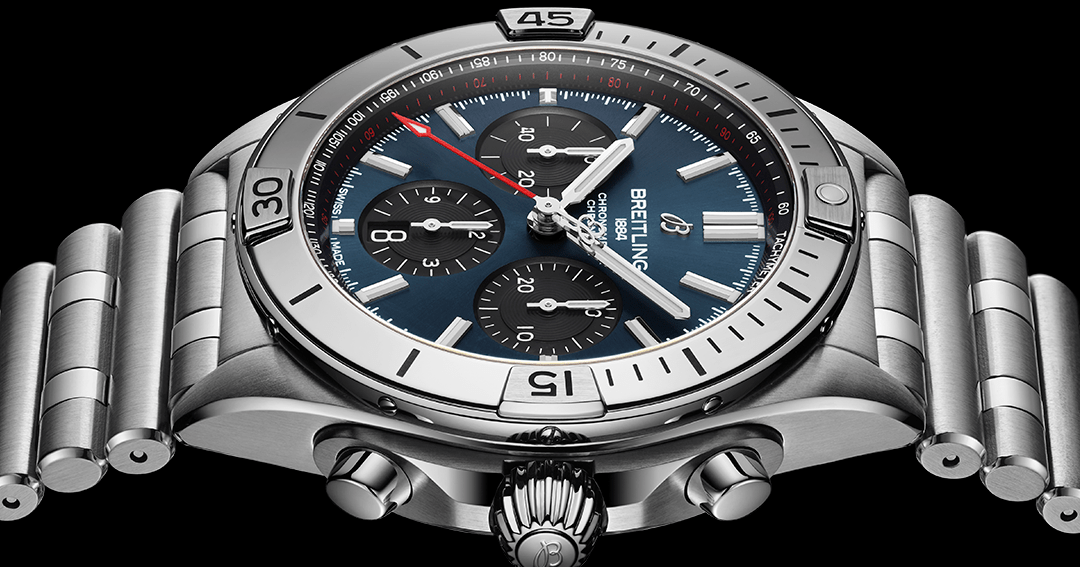 Breitling Avenger