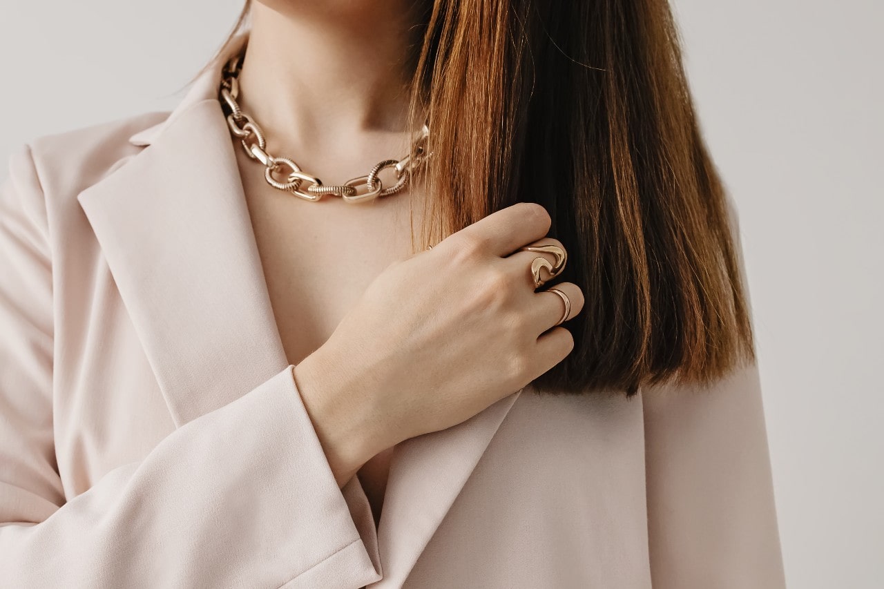 Mother’s Day Necklaces