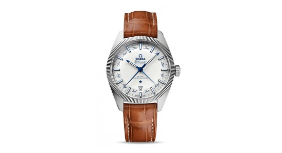 Omega Constellation