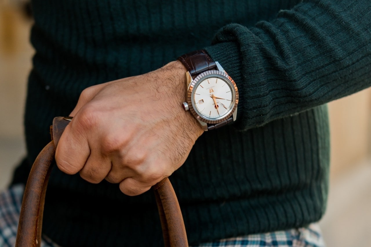 Watches for Father's Day Gift