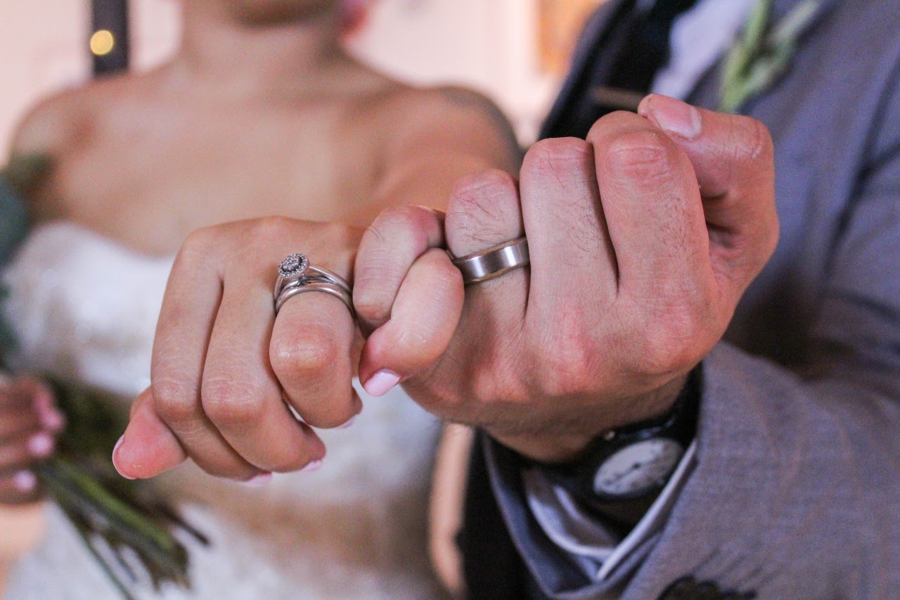 Modern Brides, Modern Styles