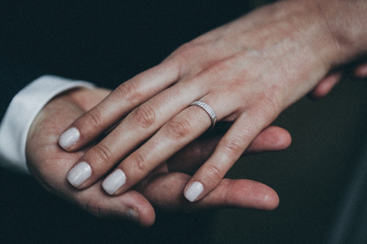 A Ring for Each Hand