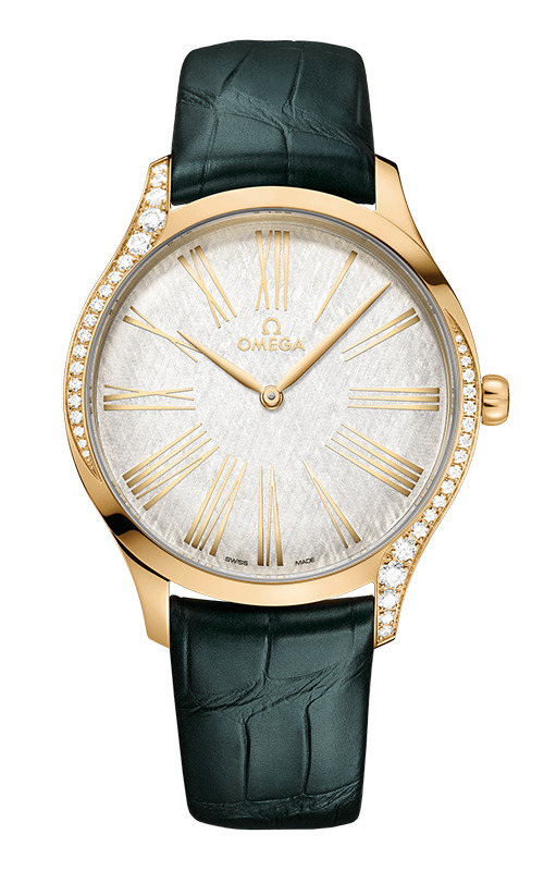 De Ville Tr'sor Watch