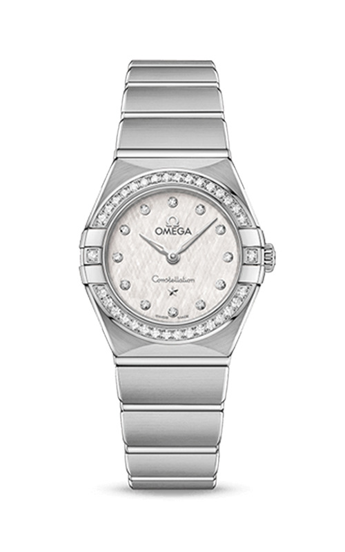 Omega Constellation