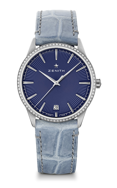 Zenith Elite Classic