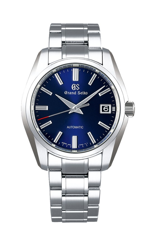 Grand Seiko Heritage Watch