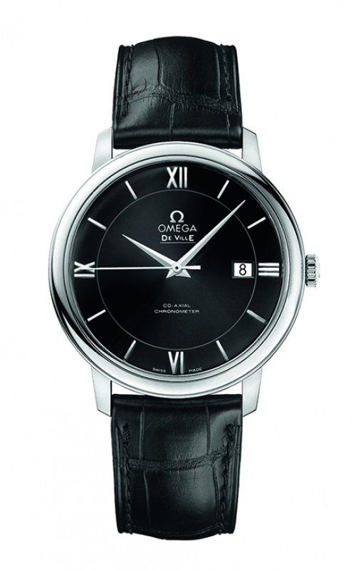 Omega De Ville Prestige