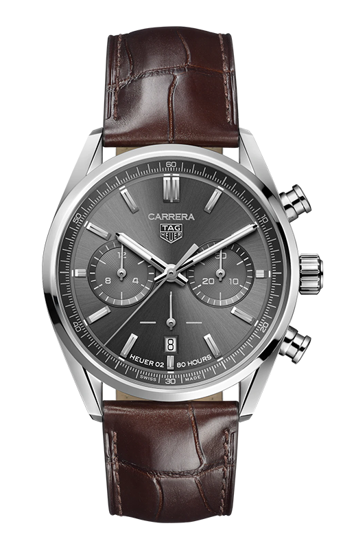 TAG Heuer Carrera Chronograph Watch