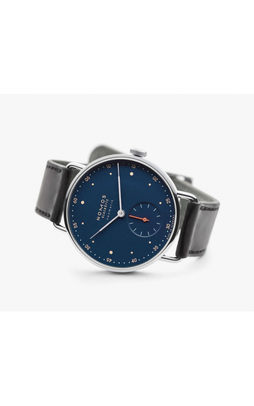 Nomos Glashutte