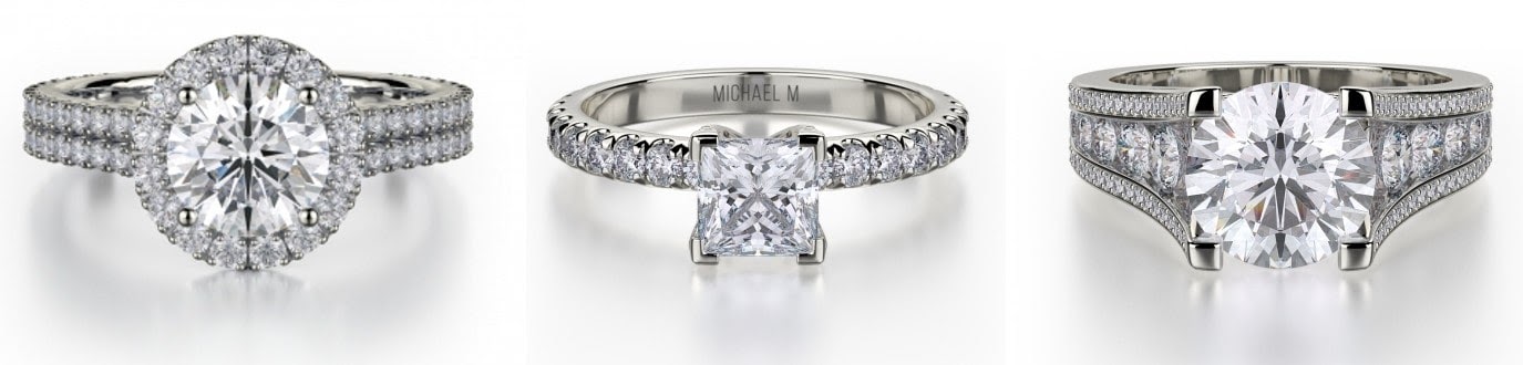 Engagement Rings
