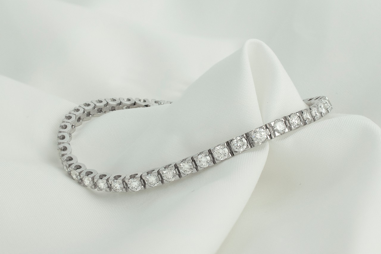 Tennis Bracelet