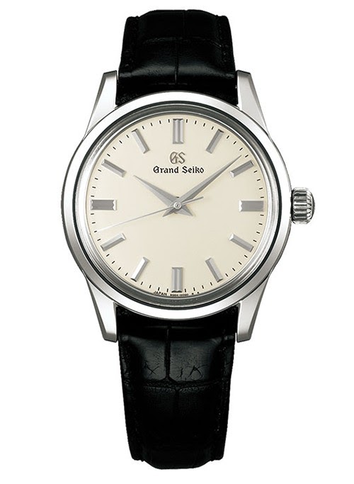 Grand Seiko Elegance Watch