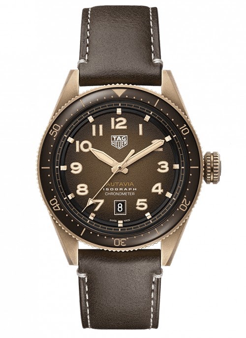 TAG Heuer Automatic