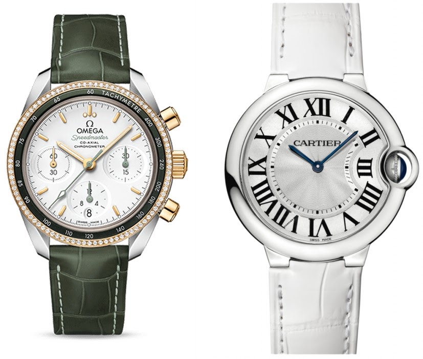 Omega Speedmaster watch