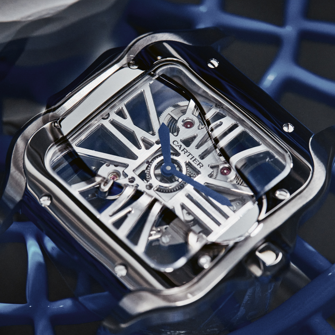 Cartier About Image