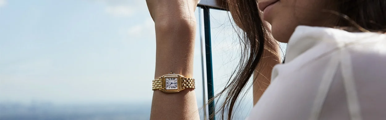 Cartier Authorized Partner in Artesia and Glendale Bhindi Jewelers