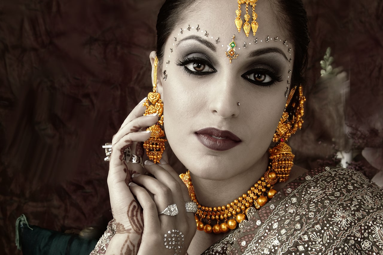 DISCOVER YOUR PERFECT GOLD JEWELRY SET