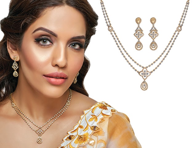 Browse Popular Necklace Set Styles
