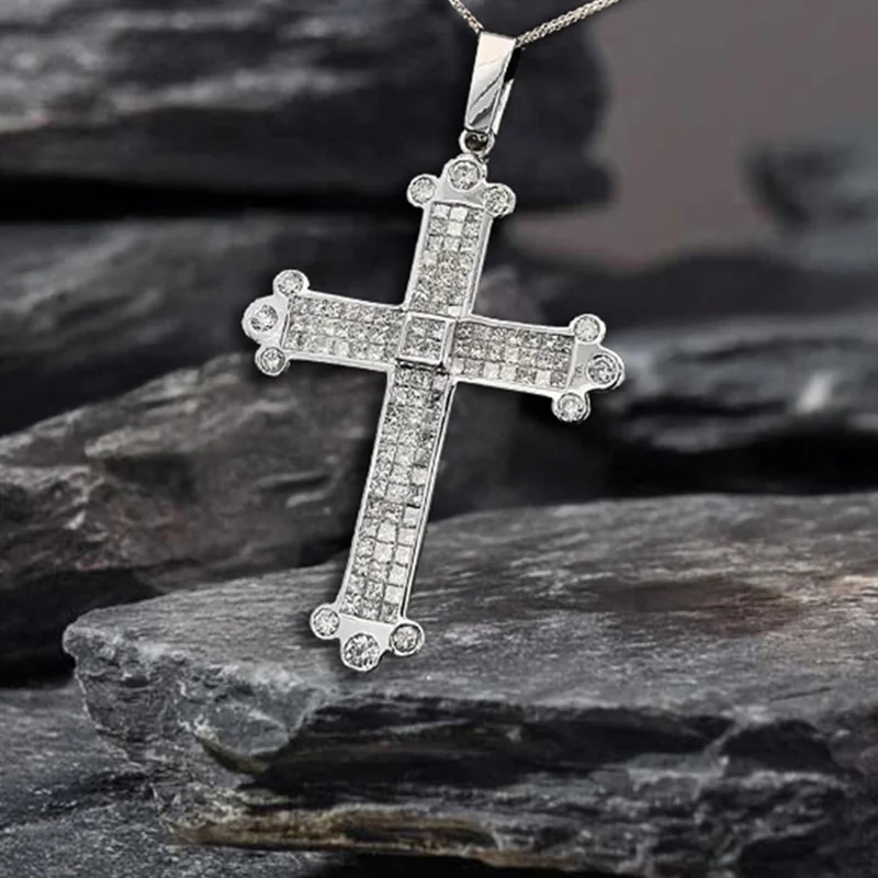 Cross Pendants