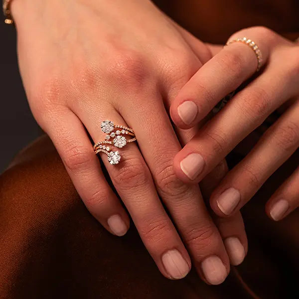 Fashion Rings