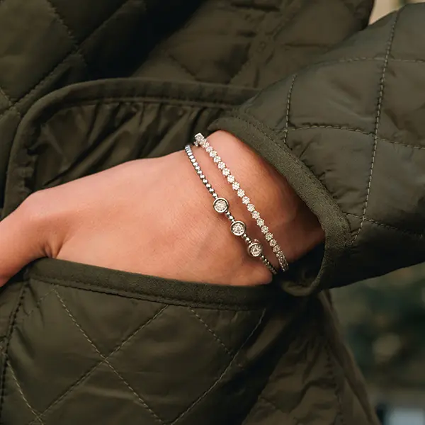 Bangle Bracelets
