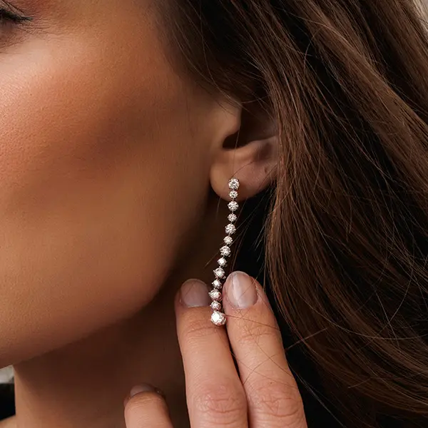 Hanging Earrings