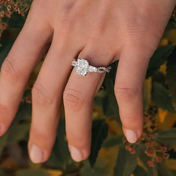 Engagement Rings