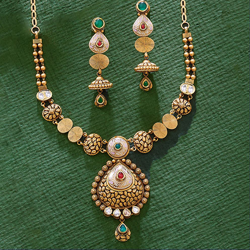 Necklace Sets