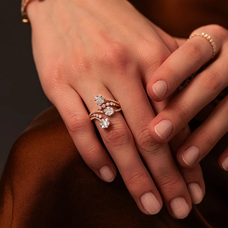 FASHION RINGS