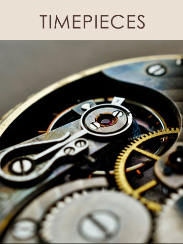 TIMEPIECES