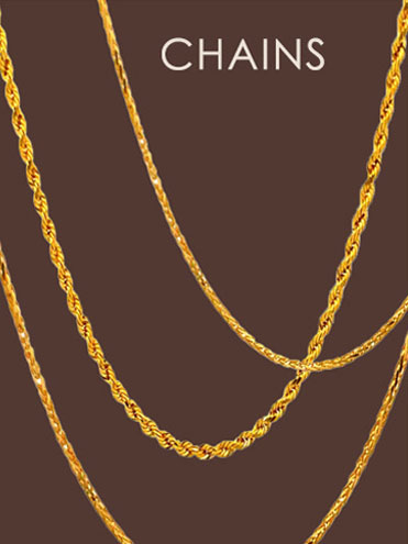 CHAINS