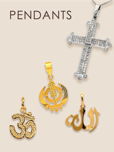 PENDANTS