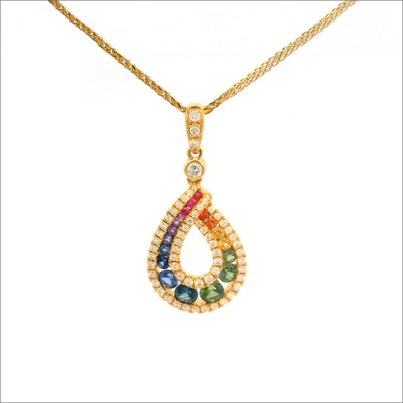 Gemstones