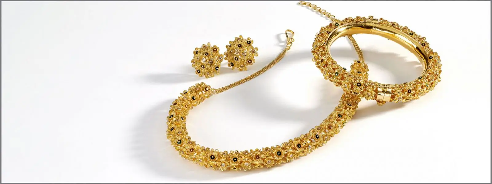 Shop Gold Jewelry