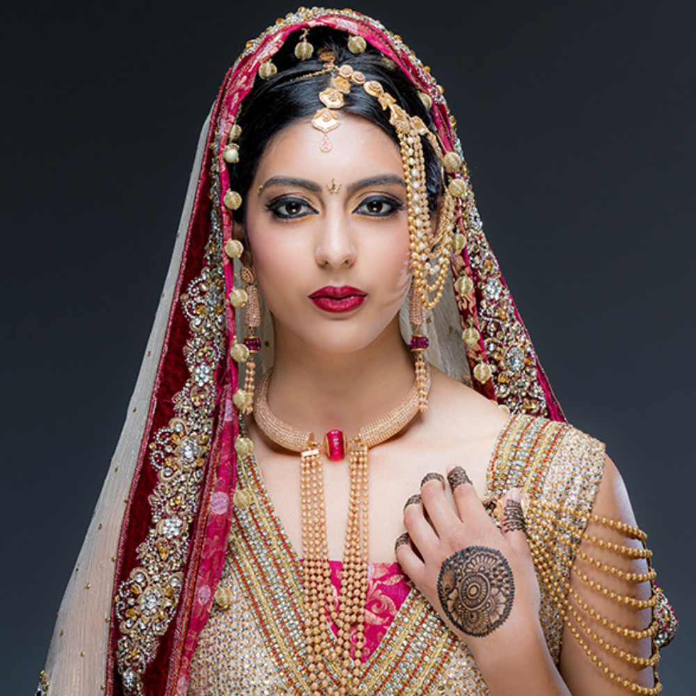 Bridal Jewelry