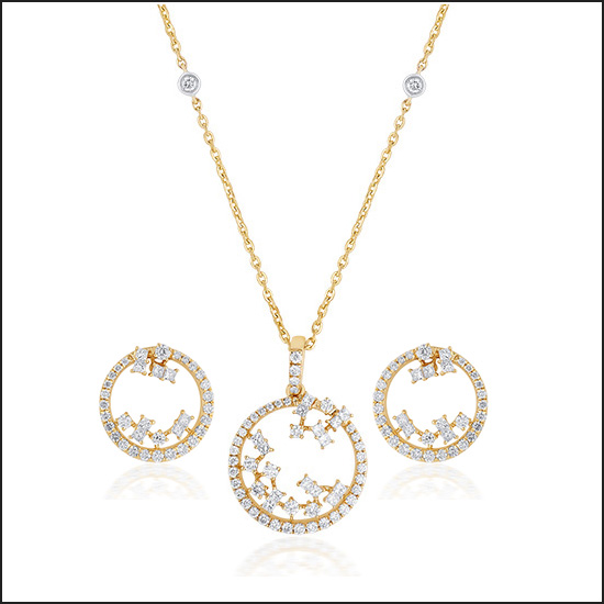 Necklace Sets