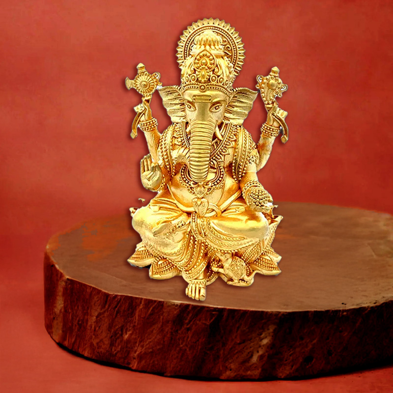 God Statues