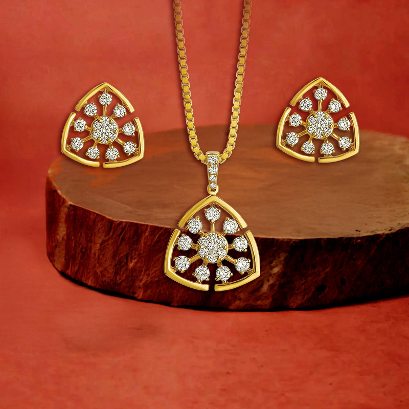 Pendant Sets