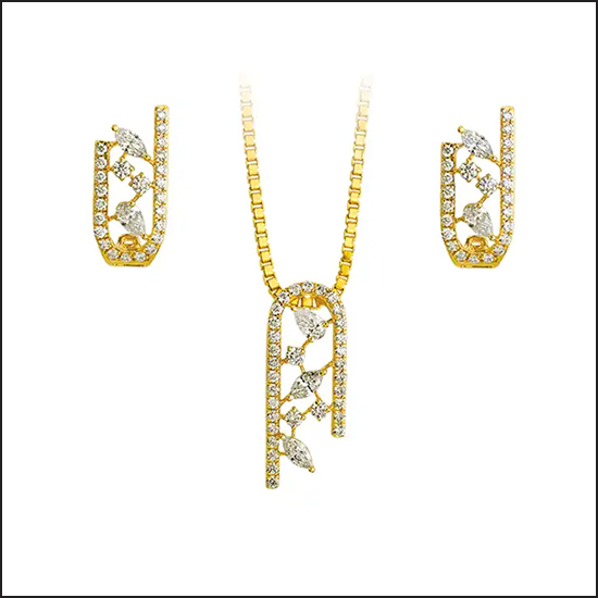 Pendant Sets