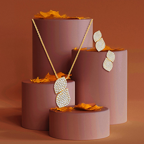 Pendant Sets