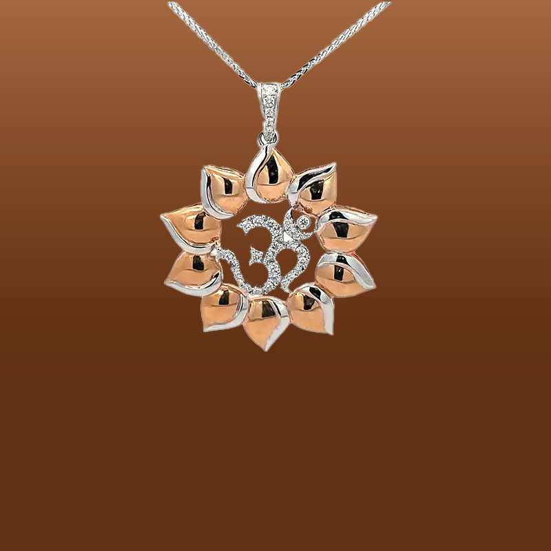 Religious Pendants
