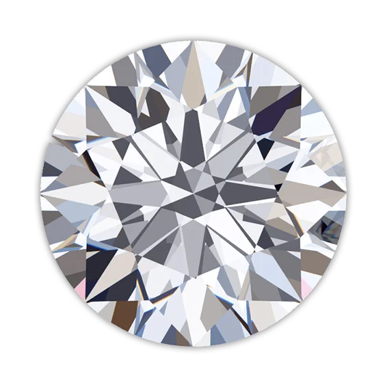 Round Cut Diamonds